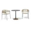 Обеденный стол Enjoy dining lounge table — фотография 6