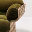 Лаунж кресло Basket lounge chair — фотография 5