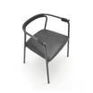 Полукресло Rivulet chair — фотография 4