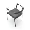 Полукресло Rivulet chair — фотография 5