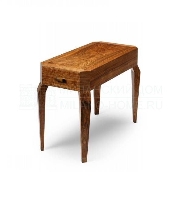 Кофейный столик Hilda Side Table из Великобритании фабрики AMY SOMERVILLE
