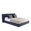 Двуспальная кровать Lapo bed — фотография 2