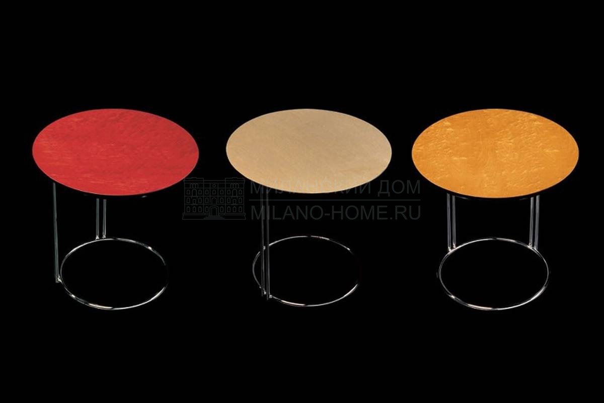 Столики кофейные Kya KYA01, KYA02, KYA03 из Италии фабрики IL LOFT