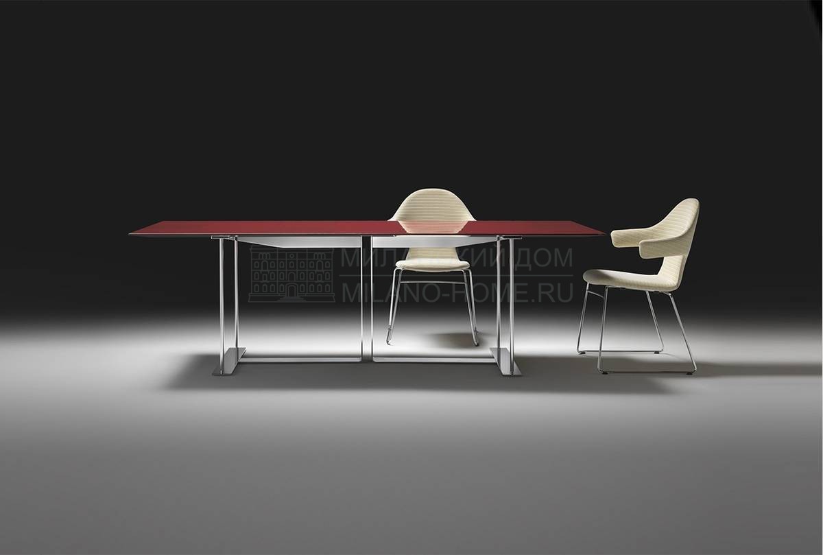 Обеденный стол 6 A Tavola/table из Италии фабрики MERITALIA