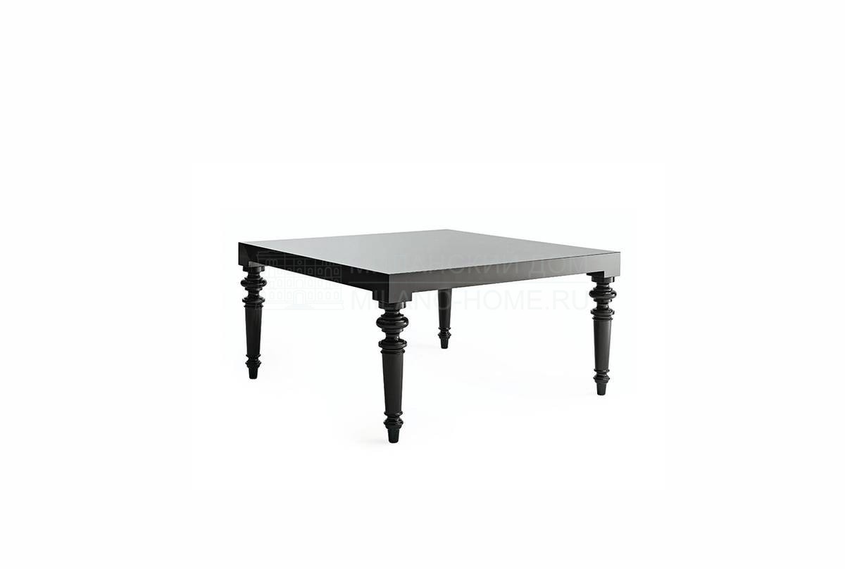 Обеденный стол Chiavari/ table из Италии фабрики MERITALIA