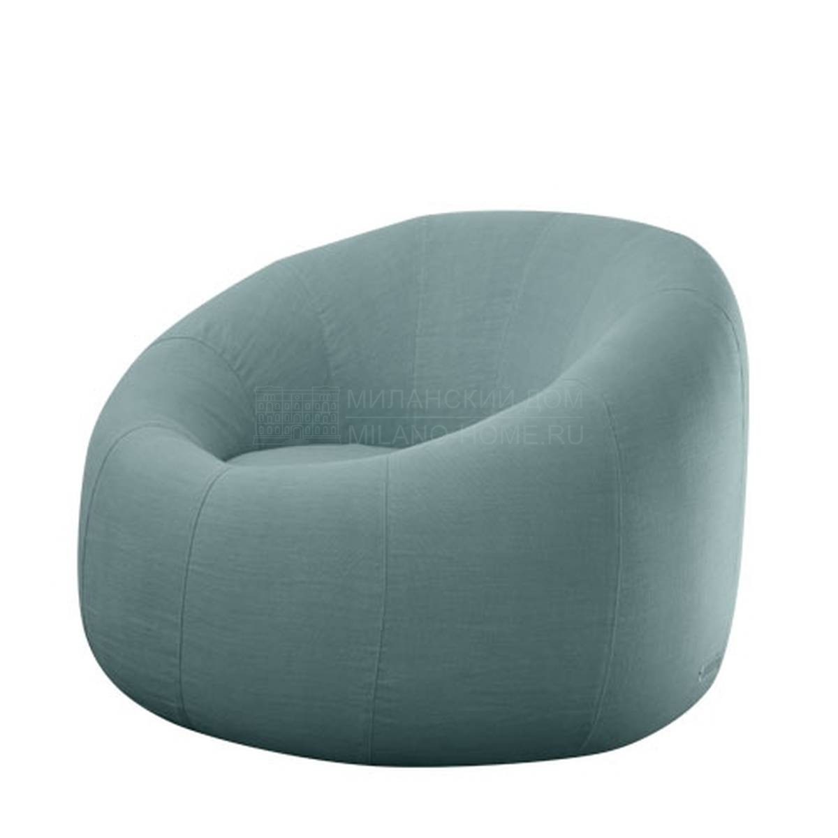 Кресло Ball/ armchair из Италии фабрики SOFTHOUSE