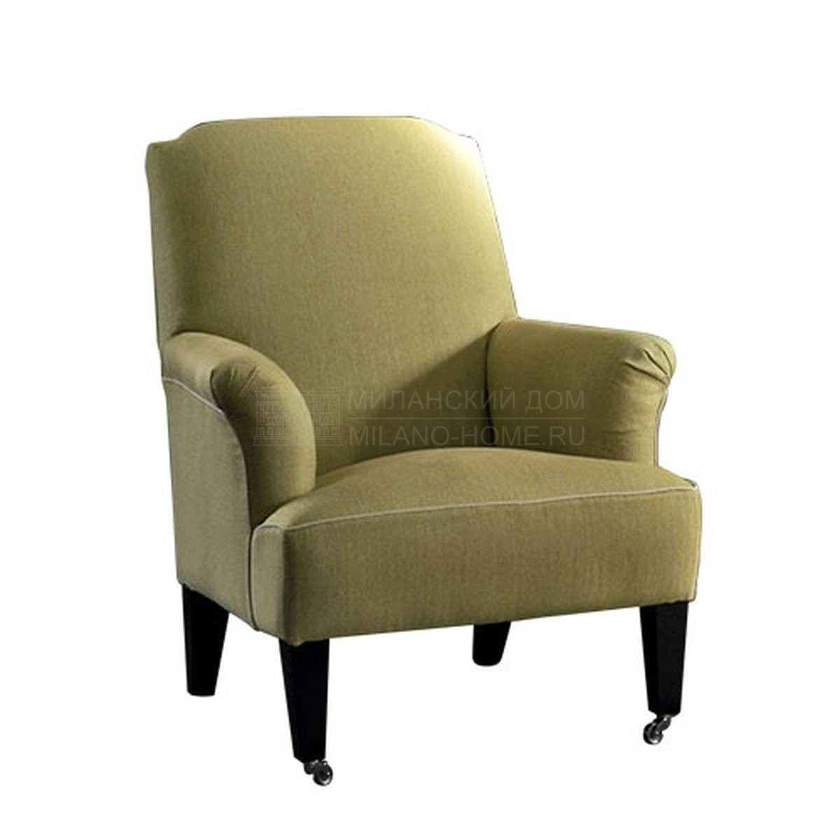 Кресло Iride/ armchair из Италии фабрики SOFTHOUSE