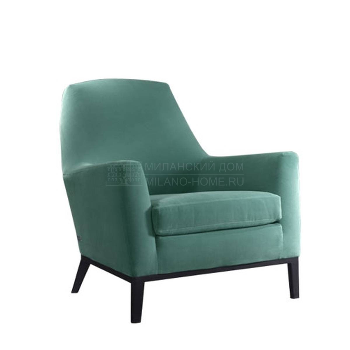 Кресло Livia/ armchair из Италии фабрики SOFTHOUSE