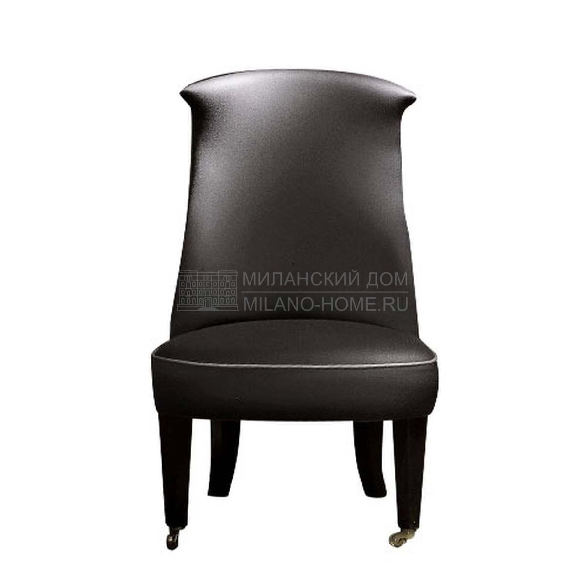 Полукресло Romea / armchair из Италии фабрики SOFTHOUSE