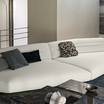 Прямой диван Nash sofa — фотография 2