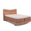 Кровать с мягким изголовьем DS-1151 bed