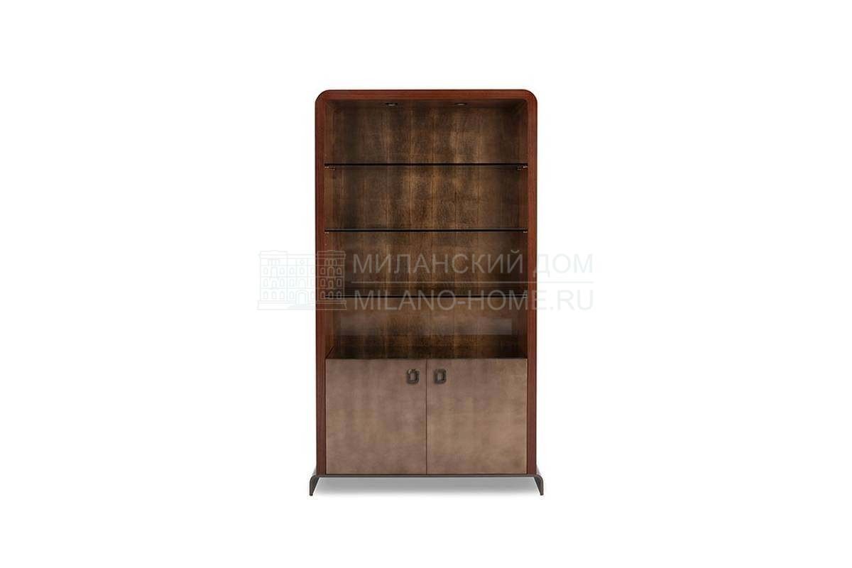 Библиотека Objets Book Shelf из США фабрики BOLIER