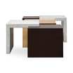Кофейный столик Mies coffee table / art.76-0629  — фотография 7