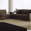 Прямой диван Auckland / sofa — фотография 4