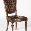 Кожаный стул Art. 600
