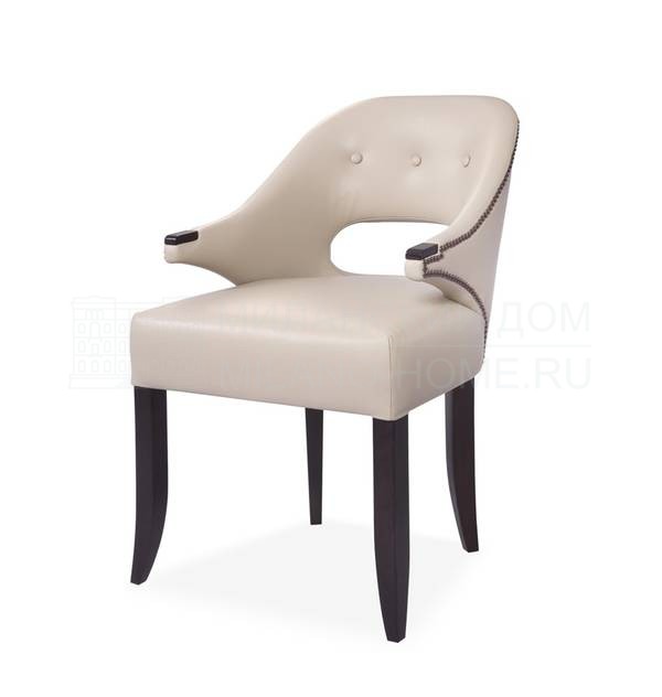 Стул Bespoke chair из Великобритании фабрики THE SOFA & CHAIR Company