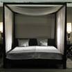 Кровать с балдахином M-50511 bed — фотография 4