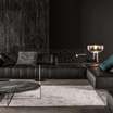 Прямой диван Freeman Tailor sofa — фотография 4