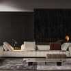 Прямой диван Freeman Tailor sofa — фотография 6