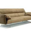 Прямой диван Antohn sofa — фотография 3