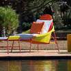 Кресло Traveler outdoor armchair with hood — фотография 12