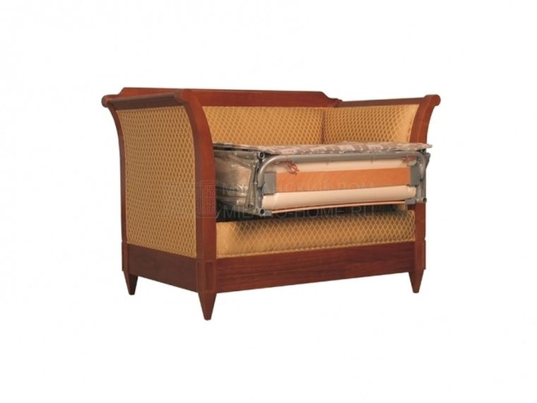 Кресло Art.3869/Poltrona Letto Verona из Италии фабрики MORELATO