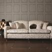 Прямой диван Elgar Sofa — фотография 6