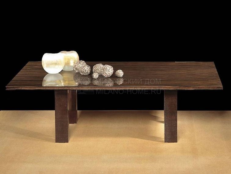 Столы обеденные Lam LAM50-LAM58 из Италии фабрики IL LOFT