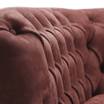 Прямой диван Samuel sofa — фотография 3