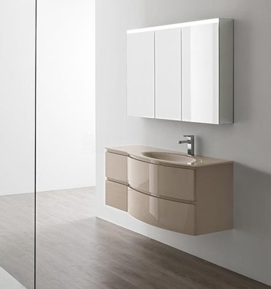 Тумба под раковину Esprit Creme из Италии фабрики OASIS Тумба под раковину Esprit Creme из Италии фабрики OASIS