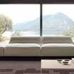 Прямой диван Freemood sofa  — фотография 4