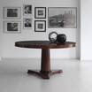 Обеденный стол Brando rotondo — фотография 2