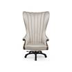 Кожаное кресло Presidente armchair / art.60-0346
