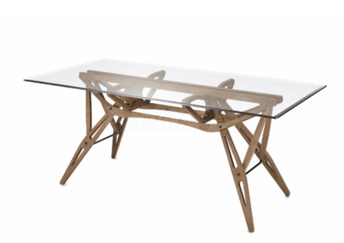 Письменный стол Reale whriting table из Италии фабрики ZANOTTA