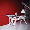 Письменный стол Reale whriting table — фотография 4