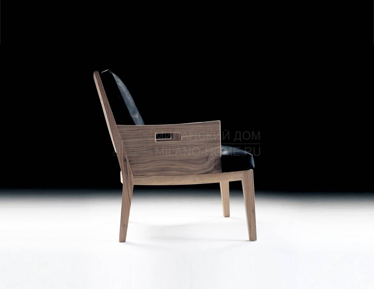 Кресло Batty/ armchair из Италии фабрики FLEXFORM
