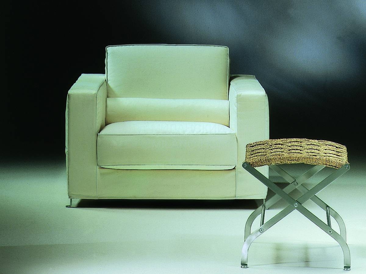 Кресло Bob/ armchair из Италии фабрики FLEXFORM