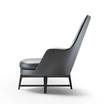 Кресло Guscioalto/ armchair — фотография 2