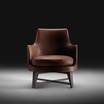 Кресло Guscio/ armchair — фотография 2