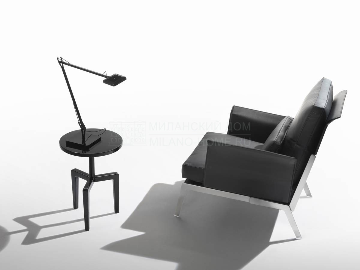 Кресло Happy-hour/ armchair из Италии фабрики FLEXFORM