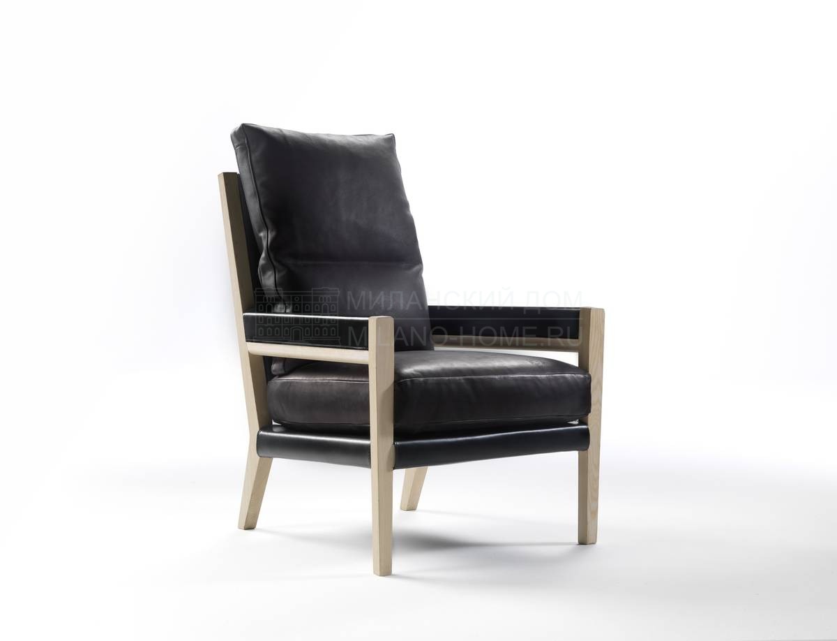 Кресло Margaret/ armchair из Италии фабрики FLEXFORM