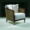 Круглое кресло Mozart/ armchair