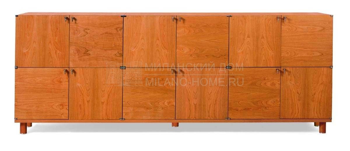 Греденция Cibic/sideboards из Италии фабрики RIVA1920