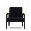 Кресло Dahlia armchair — фотография 2