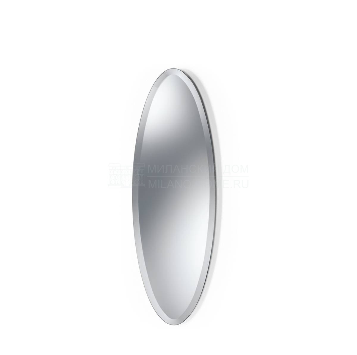 Зеркало настенное Ellipse из Италии фабрики REFLEX ANGELO