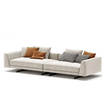 Прямой диван Sheridan sofa  — фотография 3