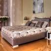 Двуспальная кровать AID 022 01 Sirio/bed