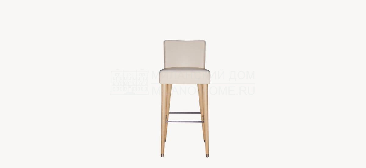 Барный стул JU007N из Италии фабрики MOROSO