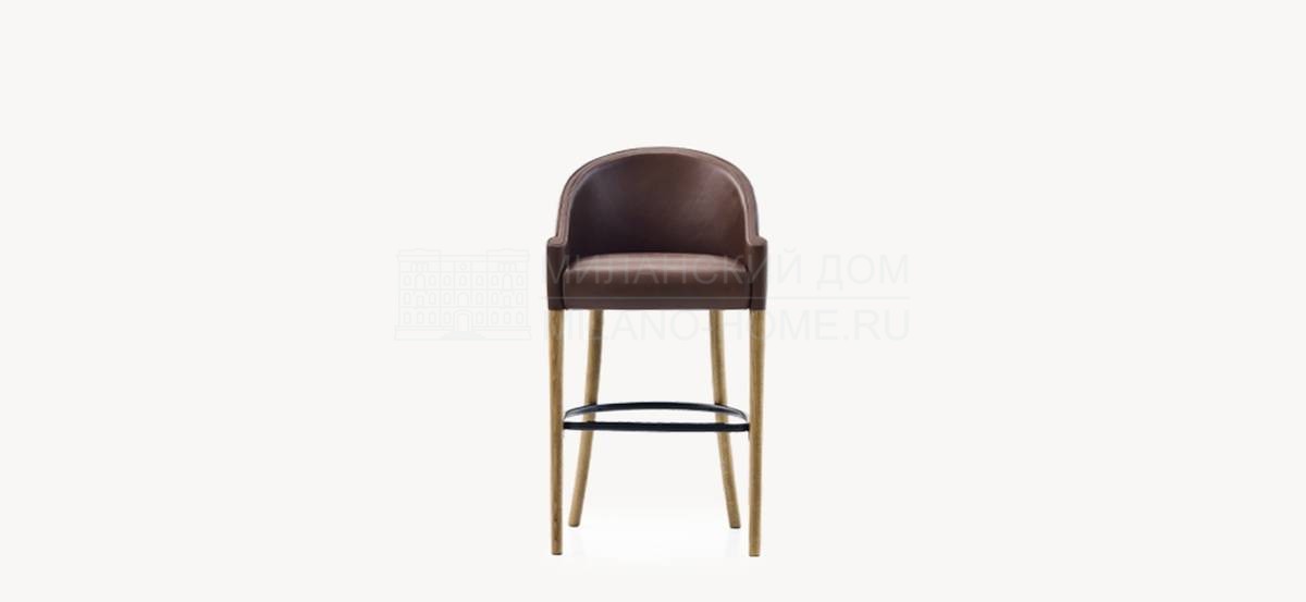Барный стул RL007N из Италии фабрики MOROSO