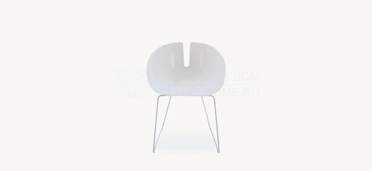 Металлический / Пластиковый стул Fjord H / art.FH0050, FH0105 из Италии фабрики MOROSO